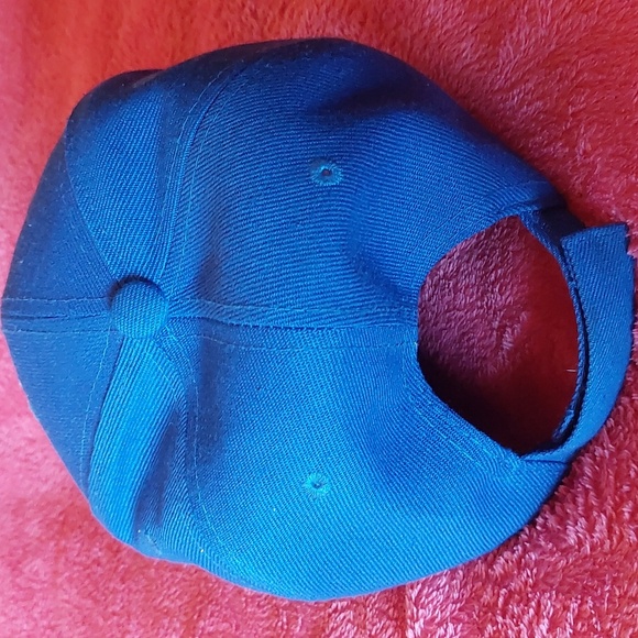 Toronto blue jay's baseball cap - Picture 2 of 4